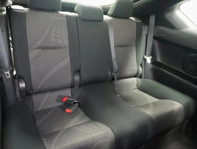 2012 Scion tC Base