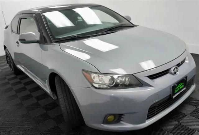 2012 Scion tC Base