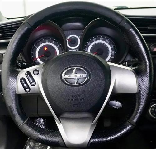 2012 Scion tC Base