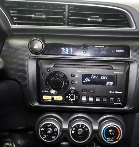 2012 Scion tC Base