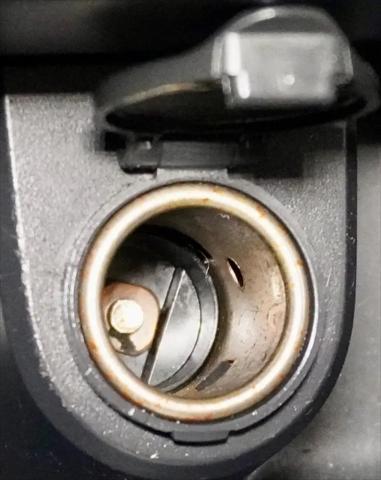 2012 Scion tC Base