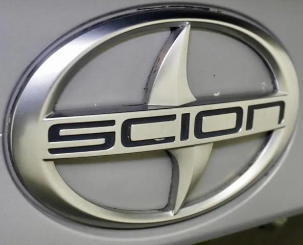 2012 Scion tC Base