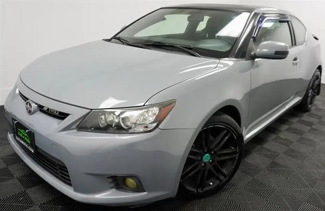 2012 Scion tC Base