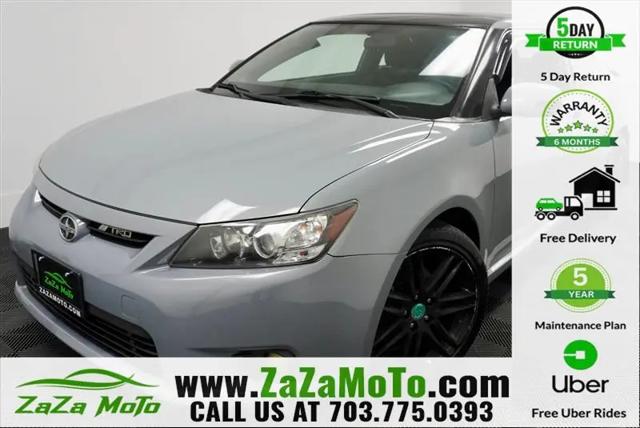2012 Scion tC Base for sale in Stafford, VA