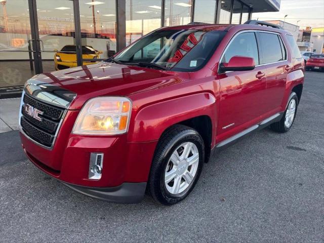 2014 GMC Terrain SLE-2 for sale in Yakima, WA