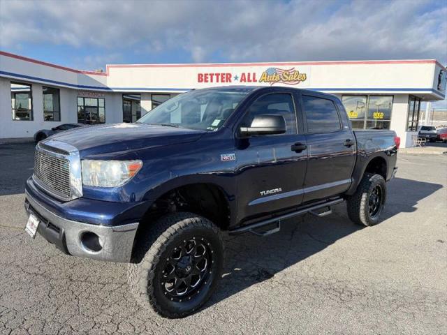 2012 Toyota Tundra Grade 5.7L V8 for sale in Yakima, WA