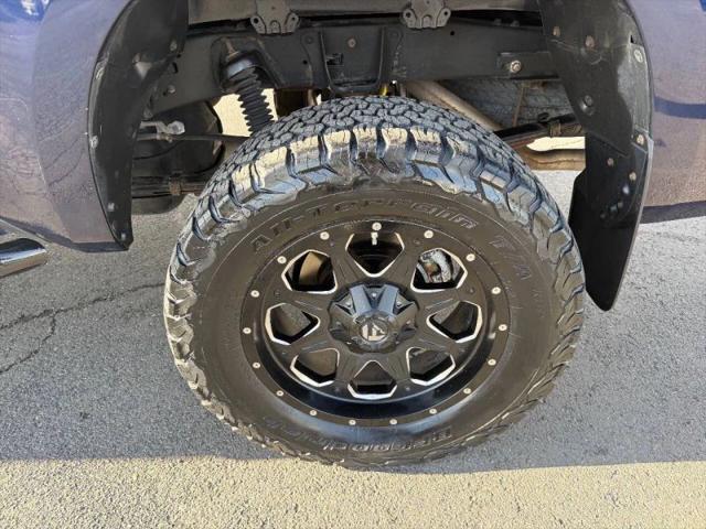 2012 Toyota Tundra Grade 5.7L V8