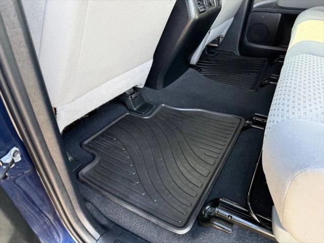 2012 Toyota Tundra Grade 5.7L V8