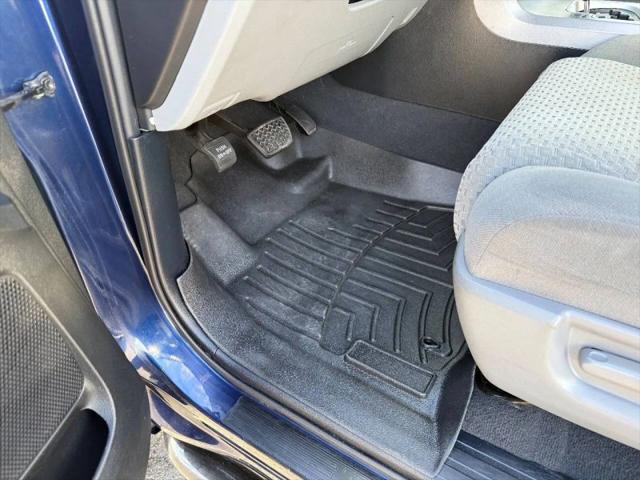 2012 Toyota Tundra Grade 5.7L V8