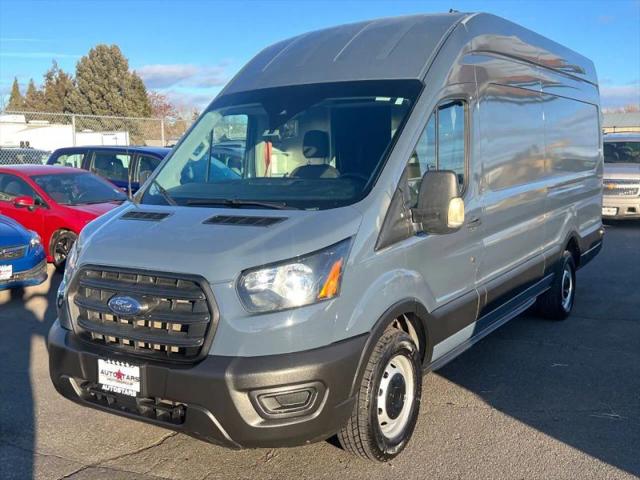 2020 Ford Transit Cargo Van Extended Length for sale in Yakima, WA