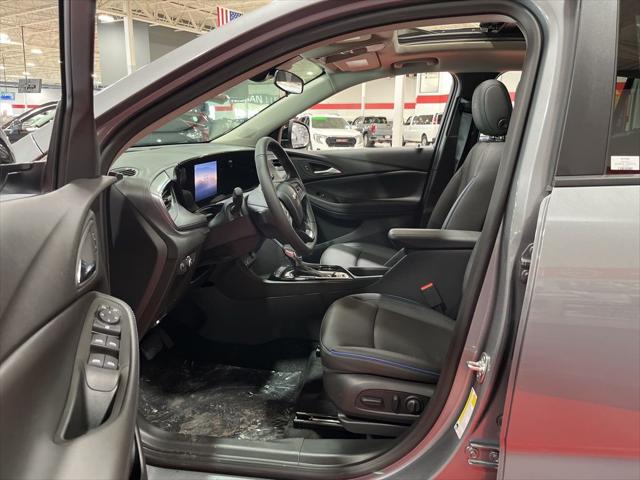 2026 Buick Encore GX Sport Touring AWD