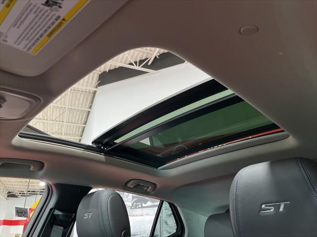 2026 Buick Encore GX Sport Touring AWD