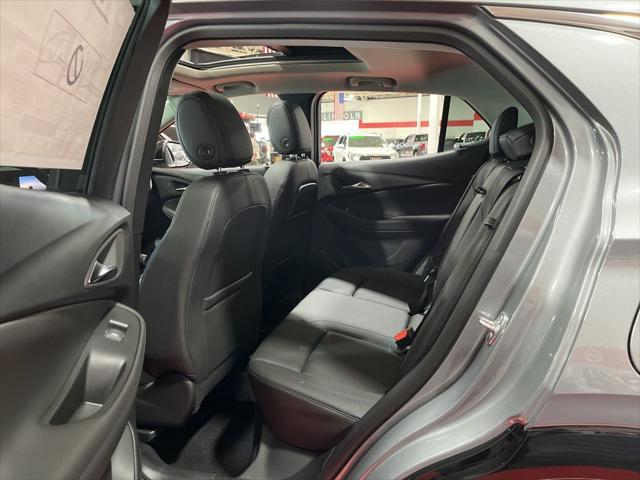 2026 Buick Encore GX Sport Touring AWD
