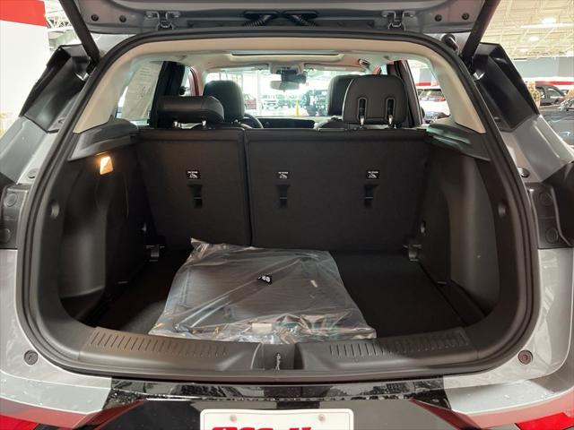 2026 Buick Encore GX Sport Touring AWD