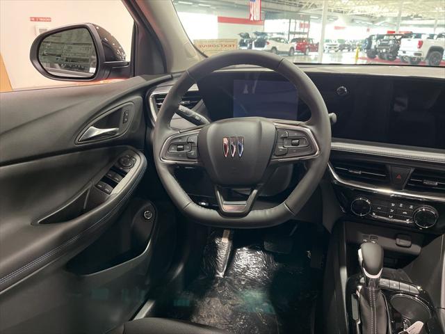 2026 Buick Encore GX Sport Touring AWD