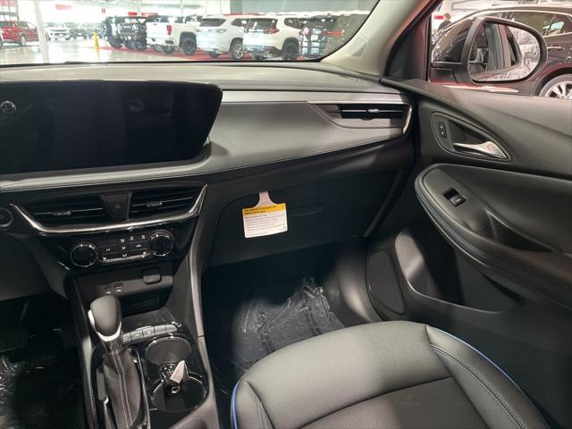 2026 Buick Encore GX Sport Touring AWD