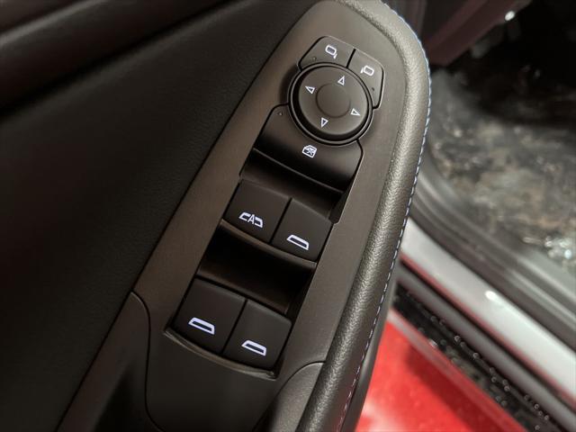 2026 Buick Encore GX Sport Touring AWD