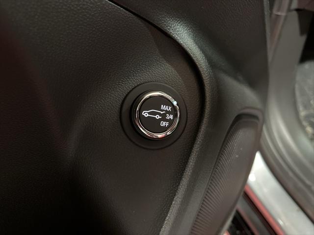 2026 Buick Encore GX Sport Touring AWD