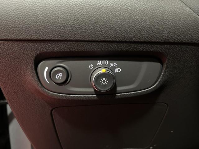 2026 Buick Encore GX Sport Touring AWD