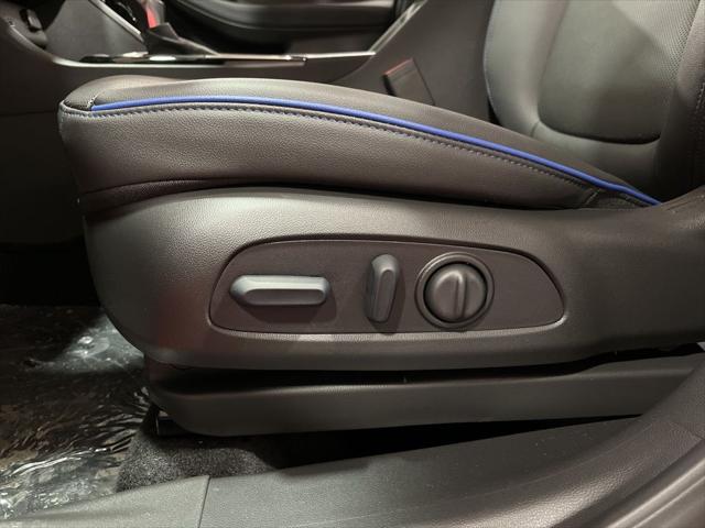2026 Buick Encore GX Sport Touring AWD