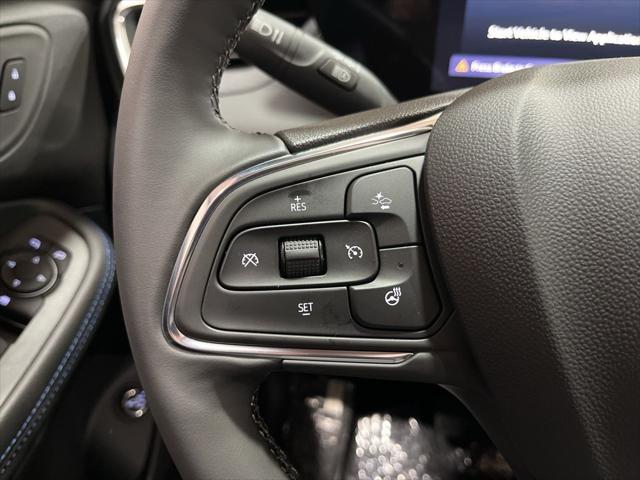 2026 Buick Encore GX Sport Touring AWD