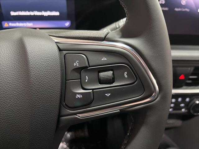 2026 Buick Encore GX Sport Touring AWD