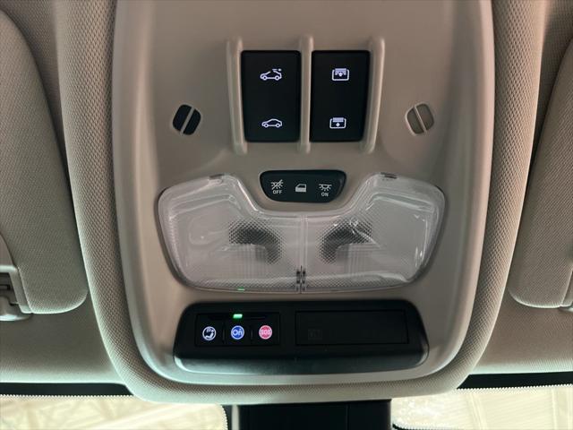2026 Buick Encore GX Sport Touring AWD