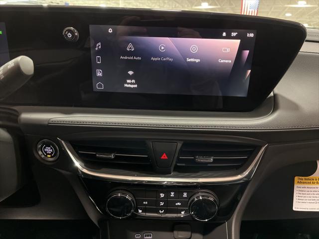 2026 Buick Encore GX Sport Touring AWD