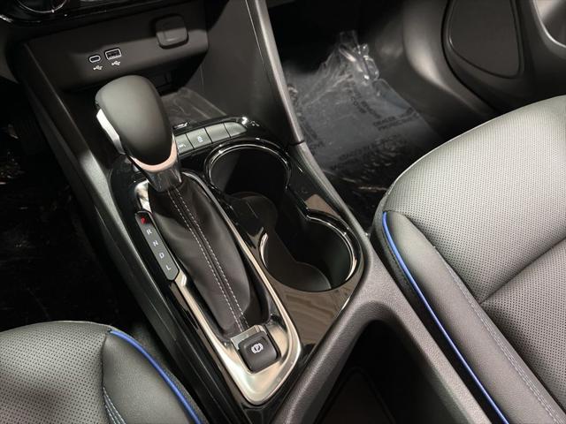 2026 Buick Encore GX Sport Touring AWD