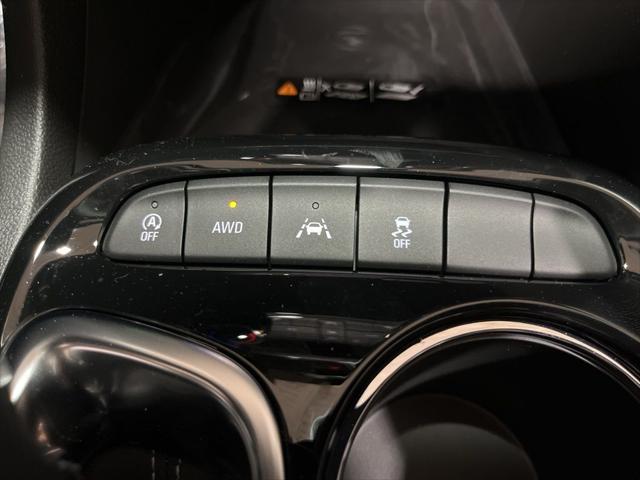 2026 Buick Encore GX Sport Touring AWD