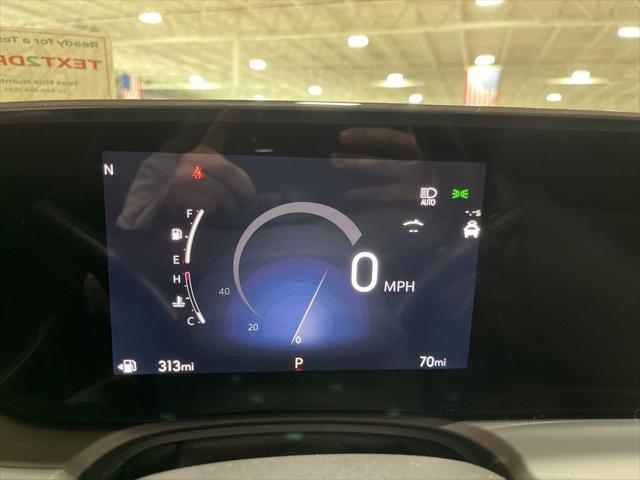 2026 Buick Encore GX Sport Touring AWD