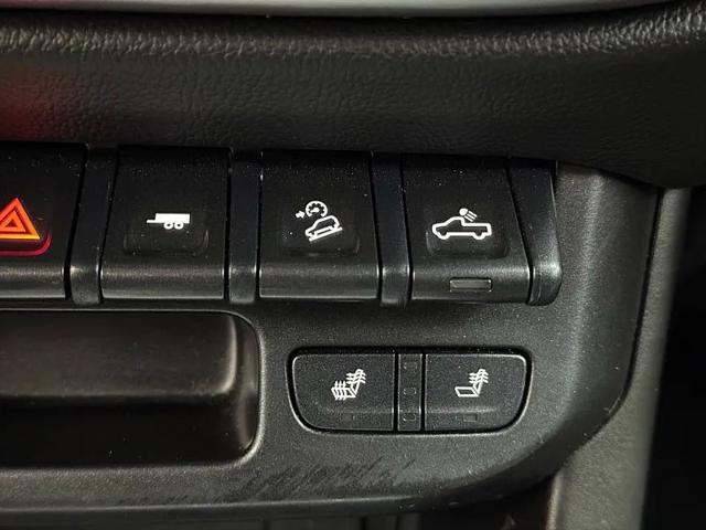2021 Chevrolet Colorado 4WD Crew Cab Short Box ZR2