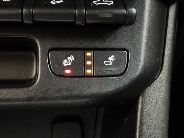 2021 Chevrolet Colorado 4WD Crew Cab Short Box ZR2