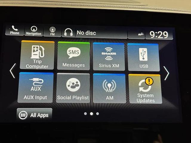 2022 Honda Pilot AWD Touring 7 Passenger