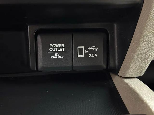 2022 Honda Pilot AWD Touring 7 Passenger