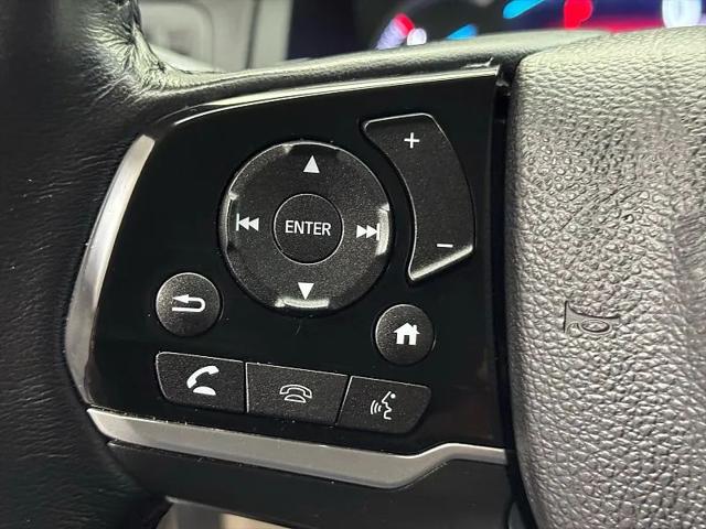 2022 Honda Pilot AWD Touring 7 Passenger