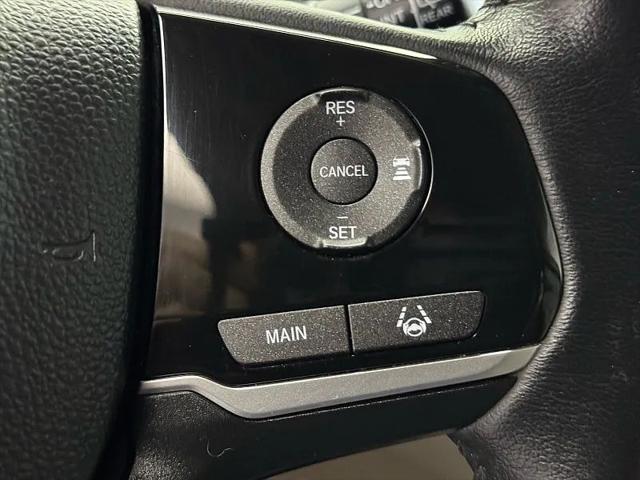 2022 Honda Pilot AWD Touring 7 Passenger