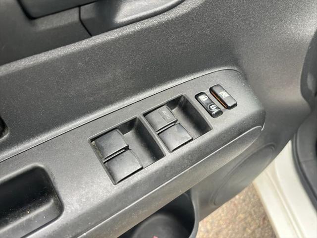 2008 Scion xB Base