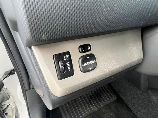 2008 Scion xB Base