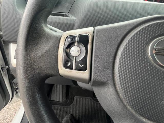 2008 Scion xB Base
