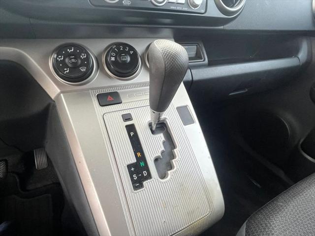 2008 Scion xB Base