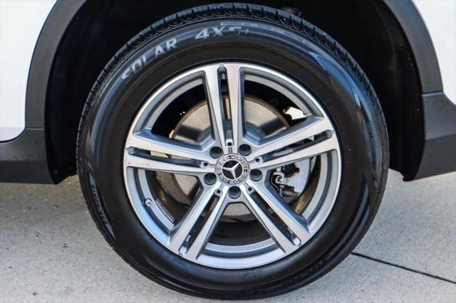 2021 Mercedes-Benz GLC 4MATIC SUV