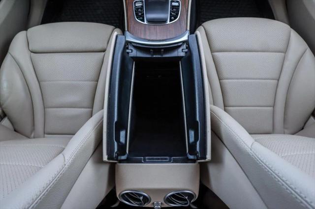 2021 Mercedes-Benz GLC 4MATIC SUV
