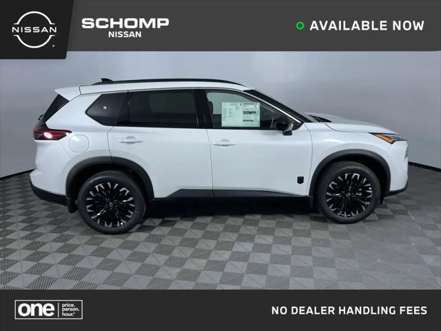 2026 Nissan Rogue Dark Armor for sale in Littleton, CO