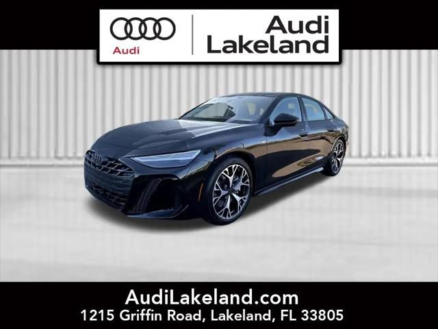 2026 Audi A6 Prestige quattro S tronic for sale in Lakeland, FL