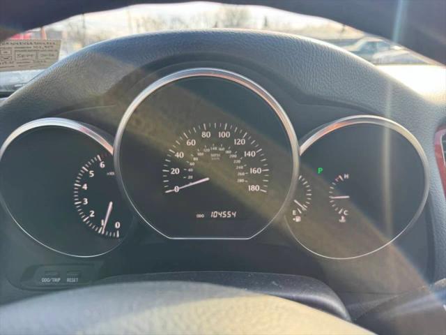 2006 Lexus SC 430 430