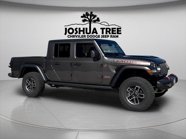 2026 Jeep Gladiator Sport for sale in Yucca Valley, CA