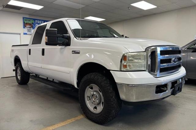 2005 Ford F-250 Lariat for sale in Sacramento, CA
