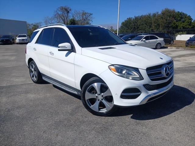 2016 Mercedes-Benz GLE GLE 350 350 for sale in Maitland, FL