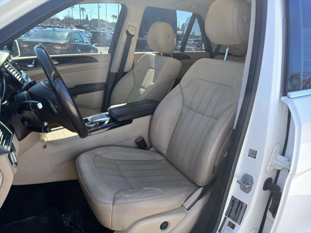 2016 Mercedes-Benz GLE GLE 350 350
